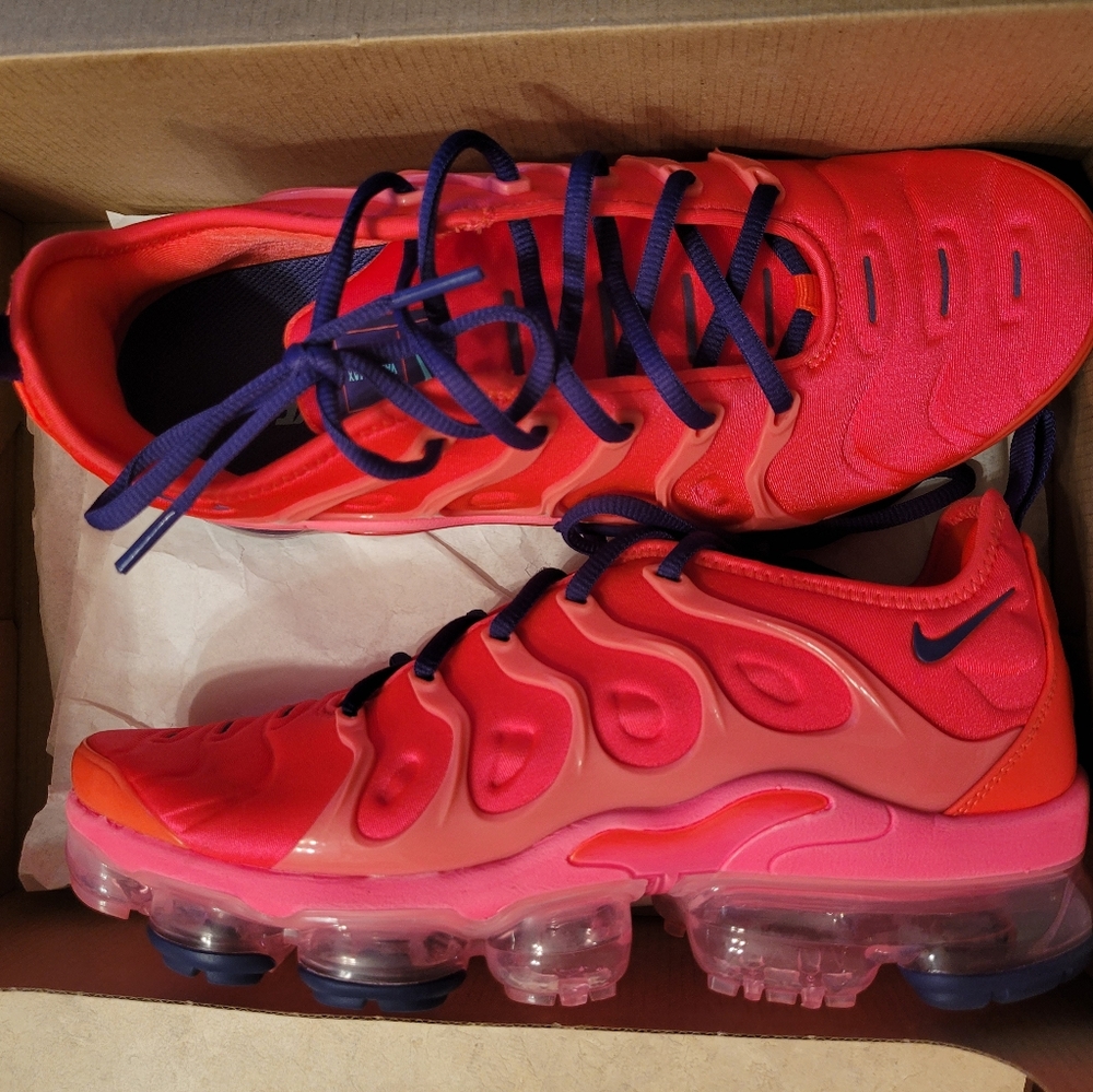 Nike Vapormax Plus